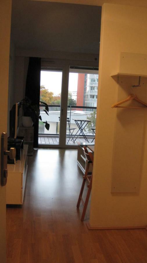 Vienna Dc Living Apartment With Parking On Premise Ngoại thất bức ảnh